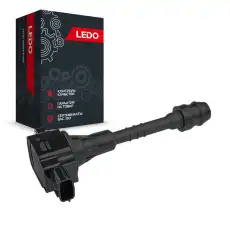 Катушка зажигания LEDO 80007LIC