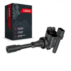 Катушка зажигания LEDO 80011LIC