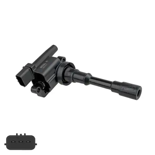 Катушка зажигания LEDO 80011LIC