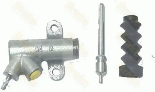 Цилиндр сцепления BRAKE ENGINEERING WC1087BE