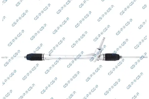 Рулевая рейка GSP SR700385