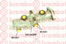 Суппорт тормозной BREMBO M B1 002