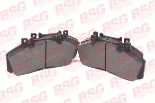 Тормозные колодки дисковые BSG BSG 60-200-005