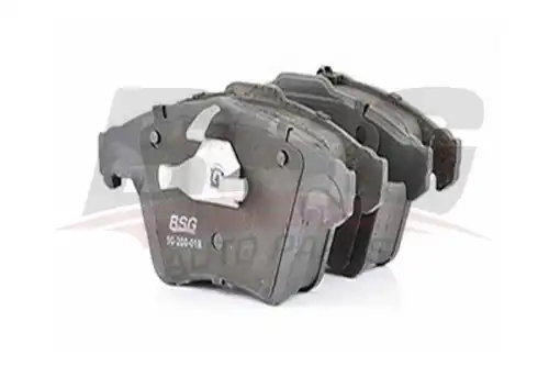Тормозные колодки дисковые BSG BSG 90-200-018