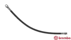 шланг тормозной задн. Skod T 85 082 BREMBO