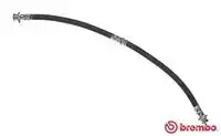 ШЛАНГ ТОРМОЗНОЙ T54045 BREMBO