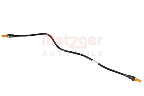 Топливопровод 2150260 METZGER