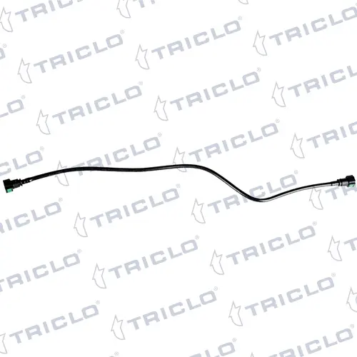 Топливопровод 530411 TRICLO