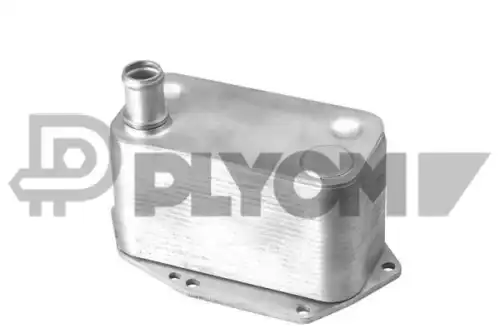 Масляный радиатор PLYOM P769477