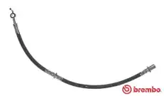Шланг тормозной перед прав T 78 002 BREMBO
