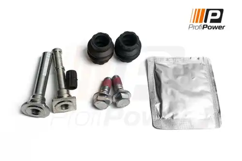 Ремкомплект, тормозной суппорт 9B5131 PROFIPOWER