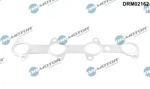 Прокладка глушителя DR. MOTOR DRM02162