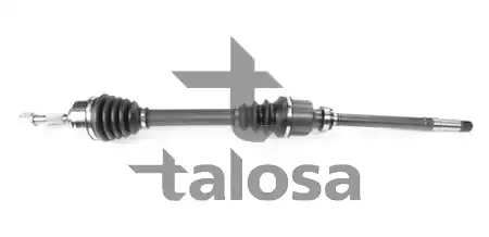 Приводной вал 76-18096 TALOSA