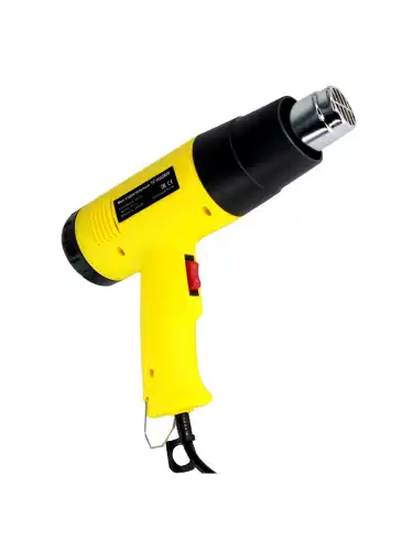 Фен строительный TECHNICOM TC-HG2800
