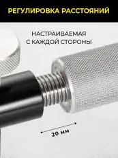 Присоска вакуумная для стыковки плитки TECHNICOM TC-L120