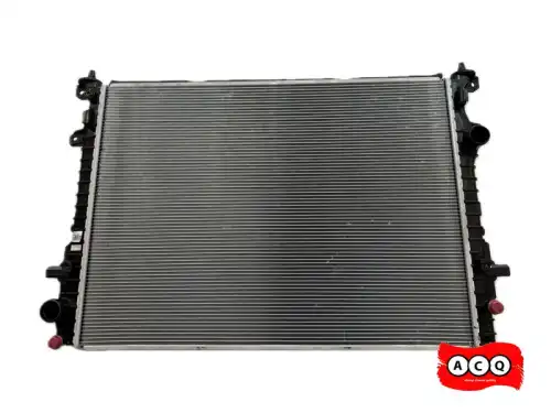 Радиатор системы охлаждения двигателя ACQ ADX-7200