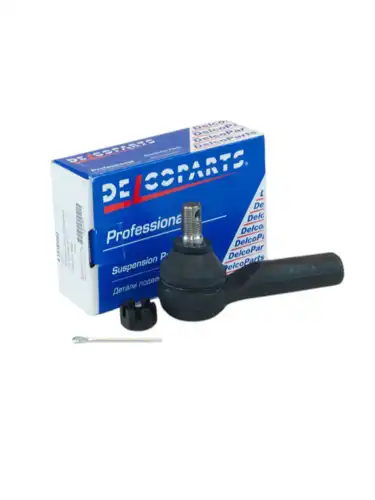 Рулевой наконечник DELCO PARTS 19381002