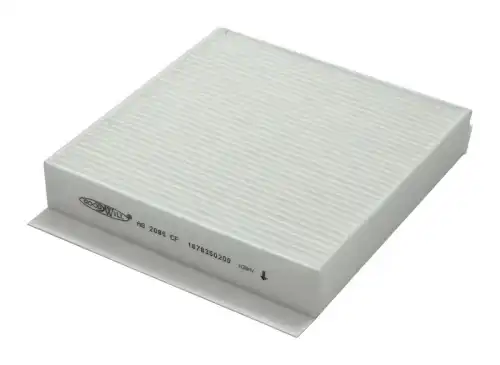 Салонный фильтр GOODWILL AG 2085 CF
