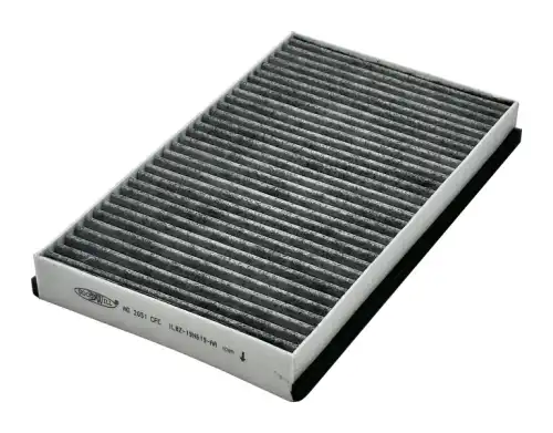 Салонный фильтр GOODWILL AG 2051 CFC