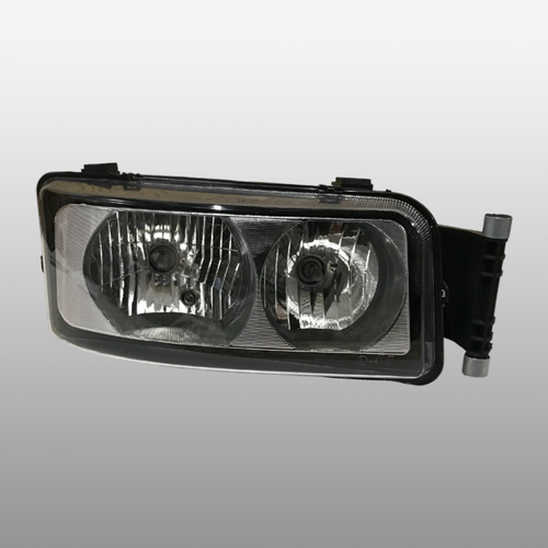 Фара SHAFT-GEAR 811W25101-6002