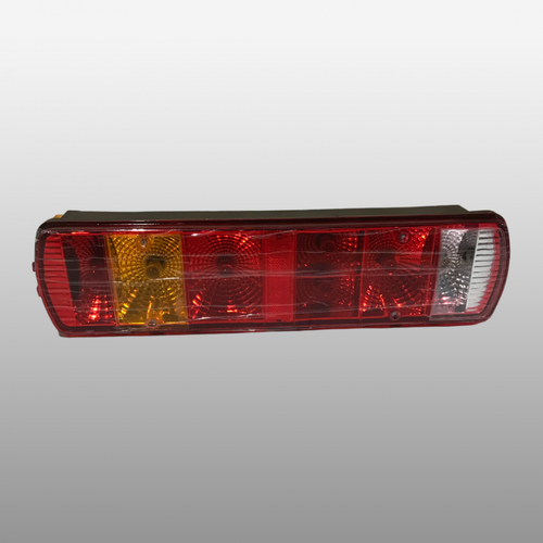 Фонарь задний SHAFT-GEAR WG9719810001