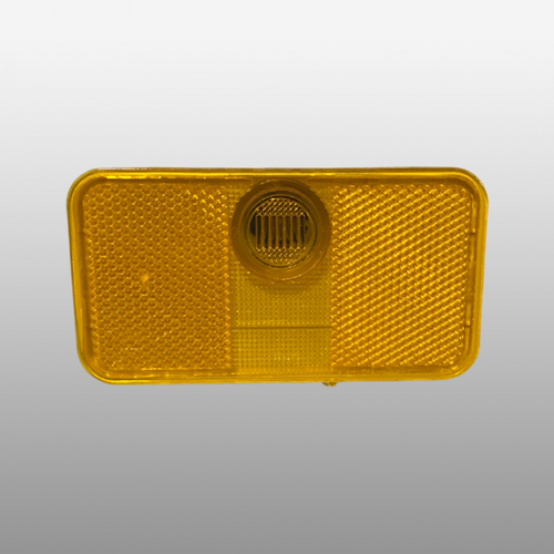 Фонарь габаритный SHAFT-GEAR WG9100720012