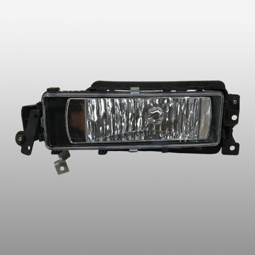 Фара противотуманная SHAFT-GEAR DZ9100726050