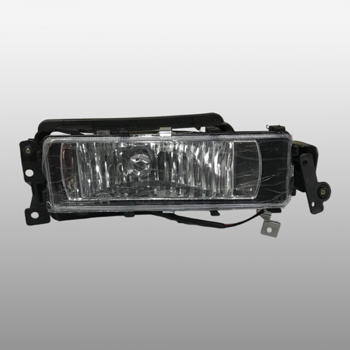 Фара противотуманная SHAFT-GEAR DZ9100726040