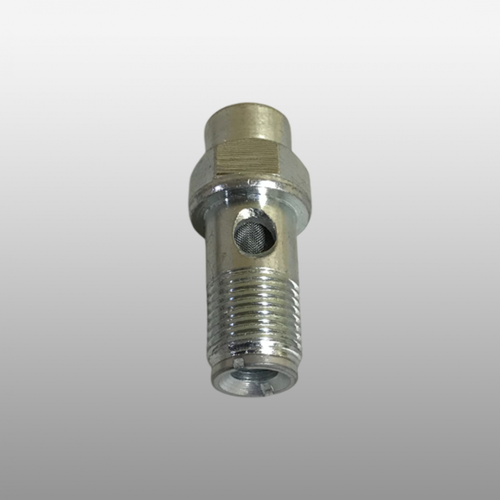 2469403231 Болт пустотелый WP10, Eвро-3 SHAFT-GEAR