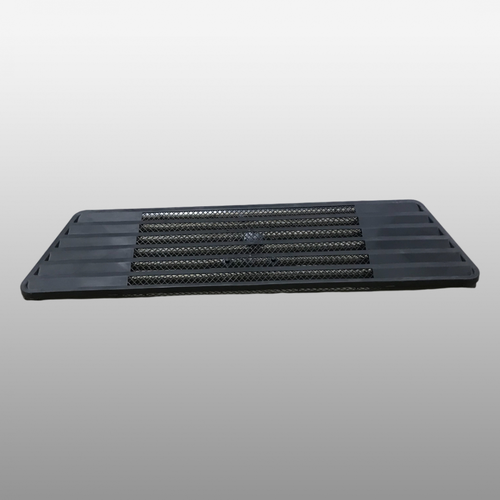 Решетка радиатора SHAFT-GEAR DZ1642110060