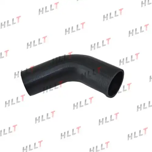 Патрубок интеркулера HLPTR246 HLLT