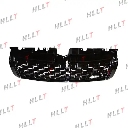 Решетка радиатора HLLT HLRBR047