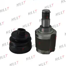 Шрус внутренний левый HLRC0633 HLLT