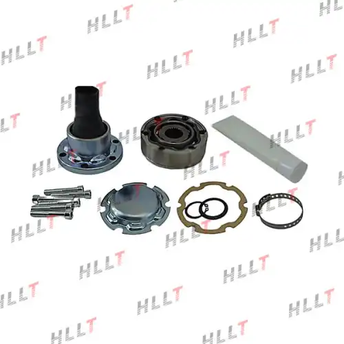 Карданный вал HLLT HLRC0653