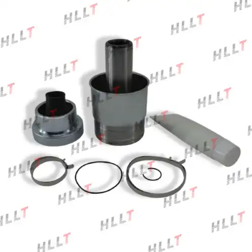 Карданный вал HLLT HLRC0654
