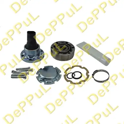 Карданный вал DEPPUL DERC718