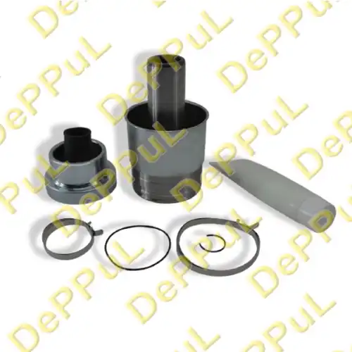 Карданный вал DEPPUL DERC721