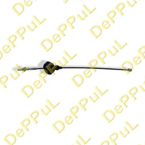 Трос ручного тормоза DEPPUL DETC298