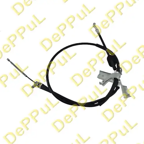 Трос ручного тормоза DEPPUL DETC322