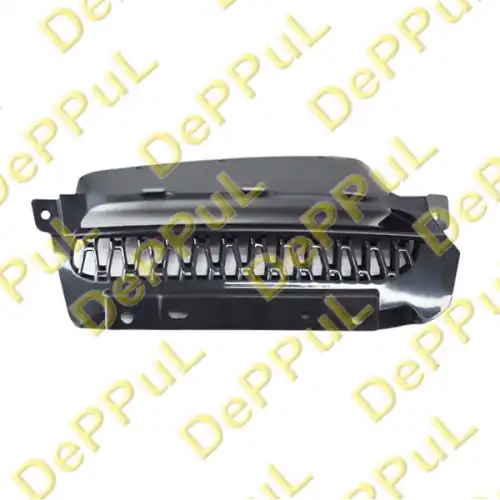 Рамка противотуманной фары DETF066 DEPPUL