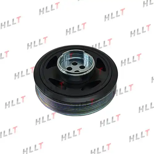 Шкив коленвала HLLT HLZVC140