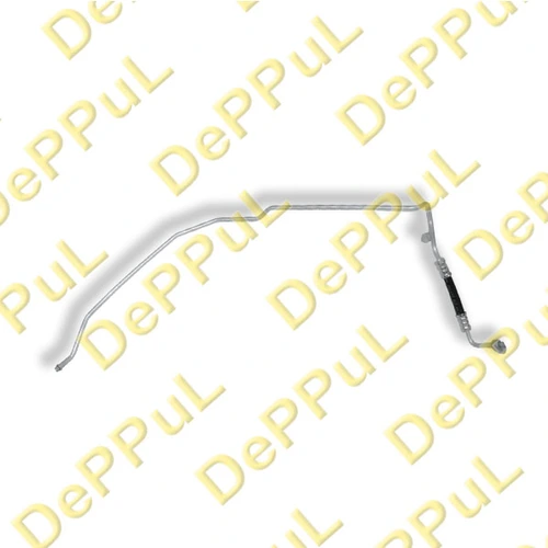 Трубка кондиционера DETRK258 DEPPUL