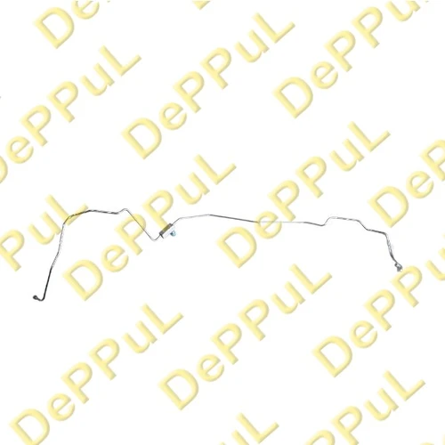 Трубка кондиционера DETRK405 DEPPUL