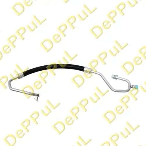 DETRK429 ТРУБКА КОНДИЦИОНЕРА MAZDA CX 5 (12-...) DEPPUL