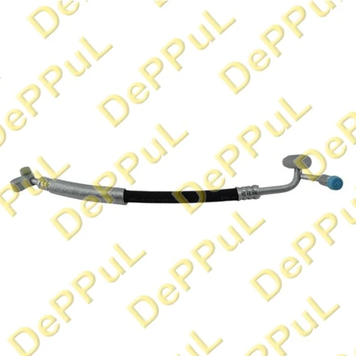 Трубка кондиционера DETRK433 DEPPUL