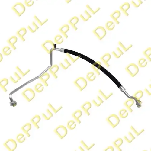 Трубка кондиционера DETRK476 DEPPUL