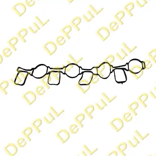 Прокладка коллектора DEPPUL DEVK116