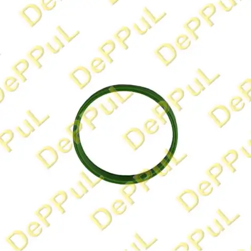 Прокладка коллектора DEPPUL DEVK133
