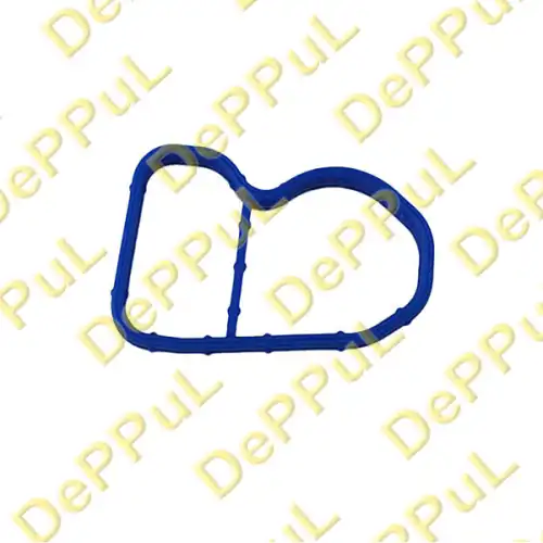 Прокладка коллектора DEPPUL DEVK154