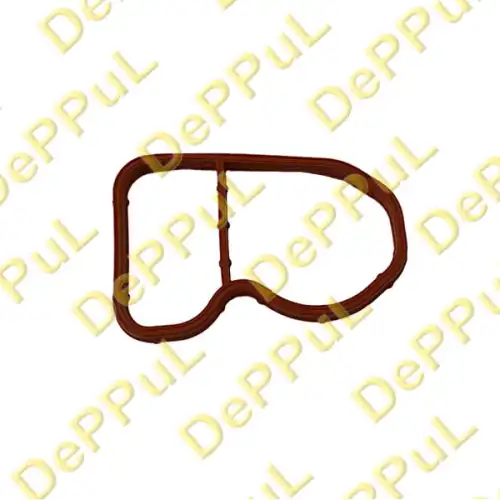 Прокладка коллектора DEPPUL DEVK155